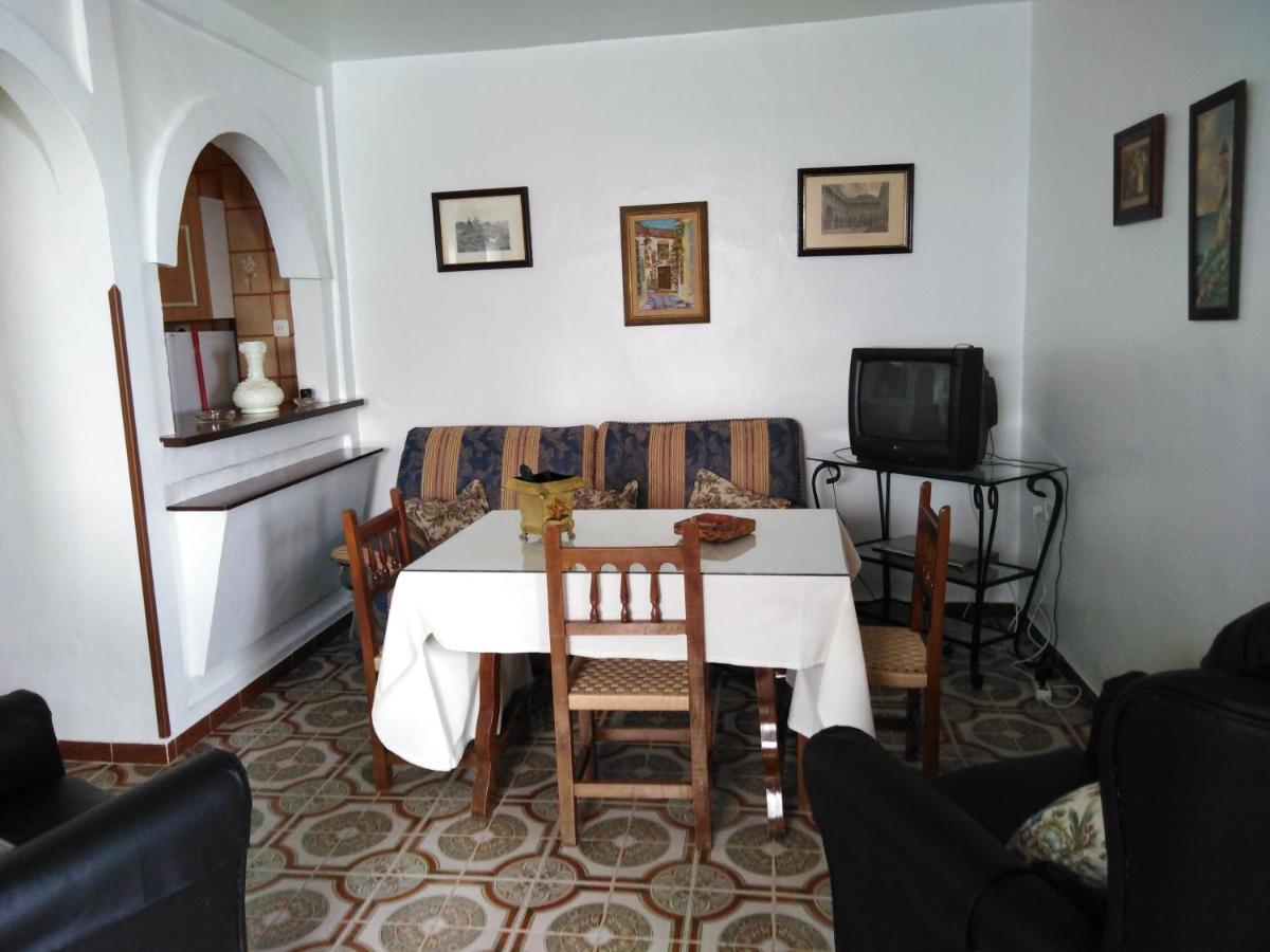El Carmen Apartment