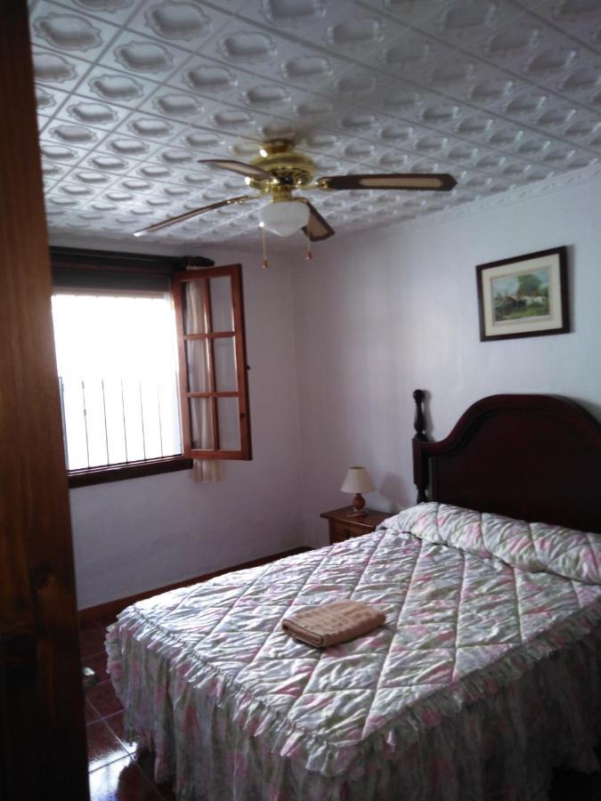 El Carmen Apartment *