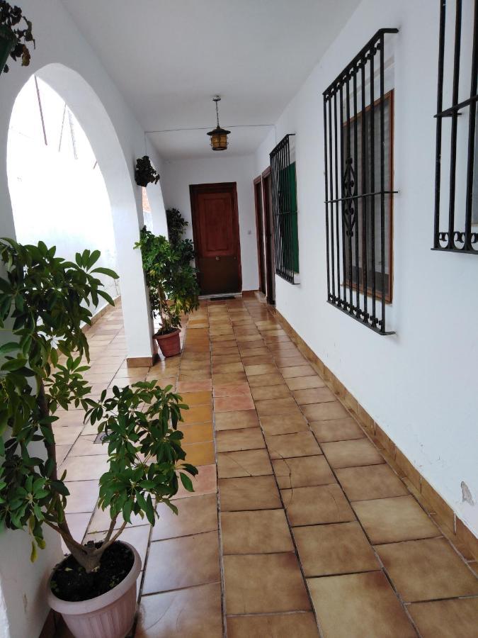 El Carmen * Cazalla de la Sierra