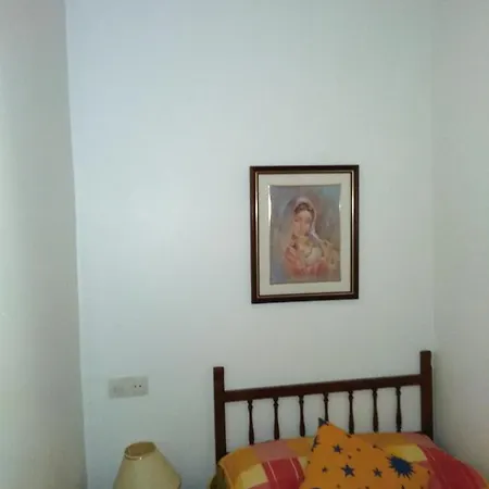 Apartamento El Carmen Cazalla de la Sierra Exterior foto