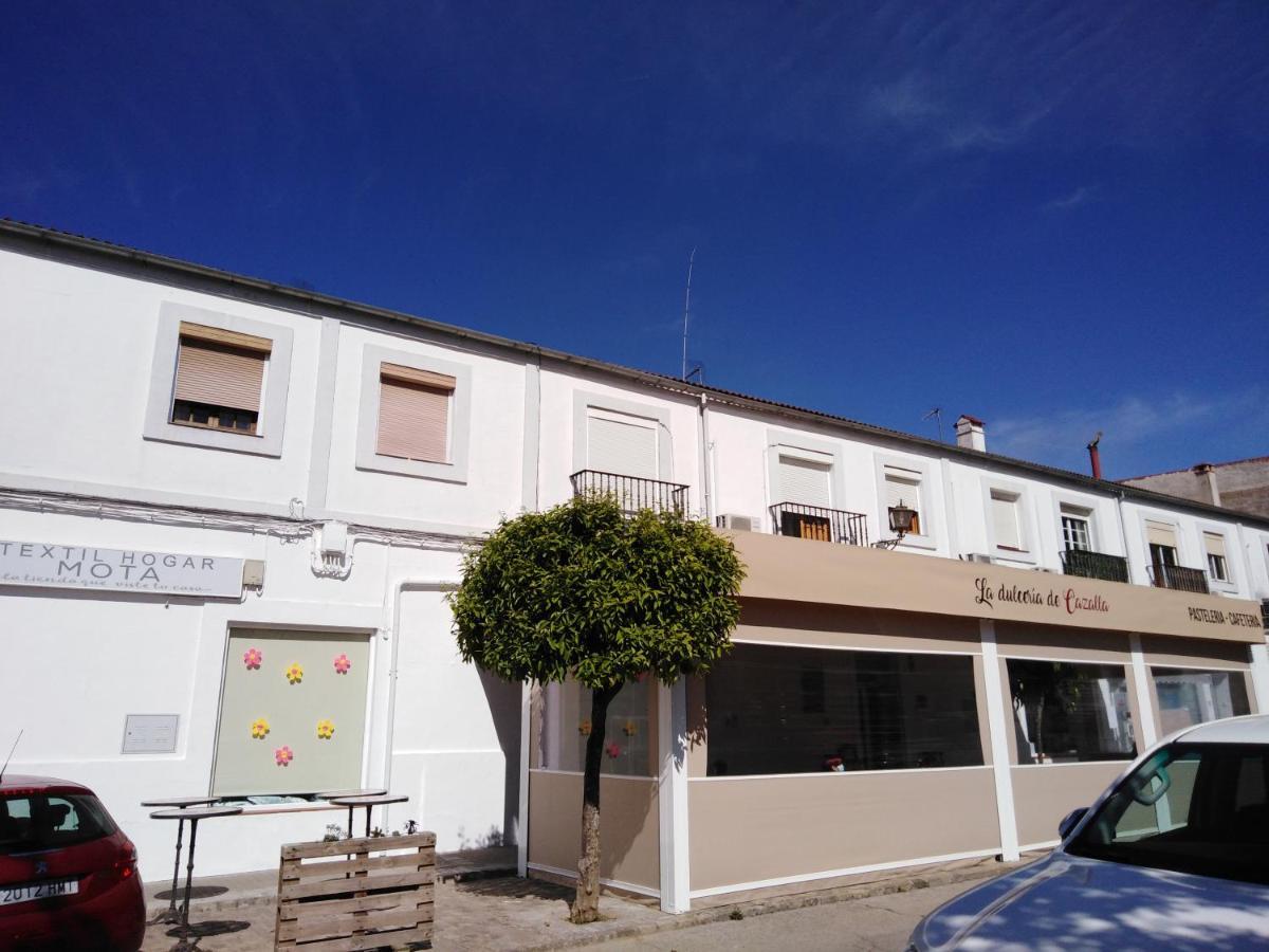 El Carmen Appartement