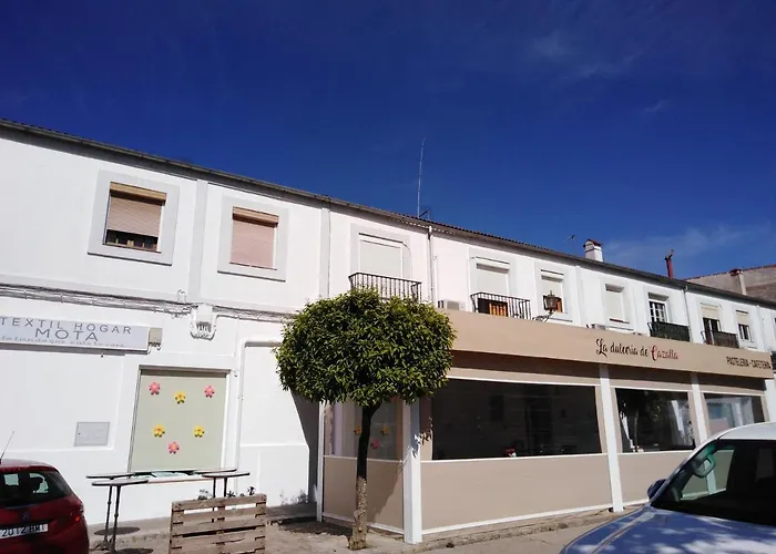 El Carmen