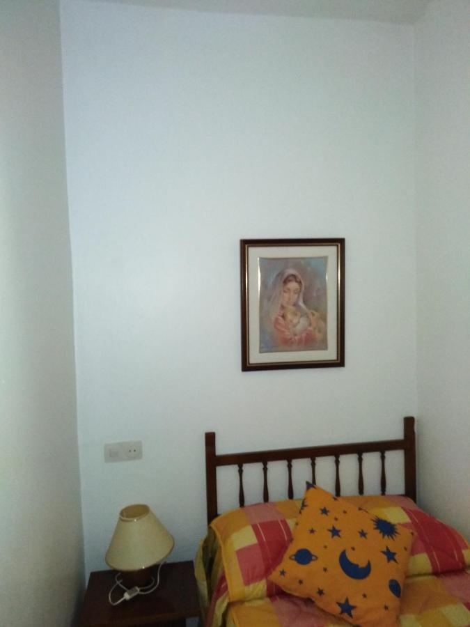 Appartement El Carmen *