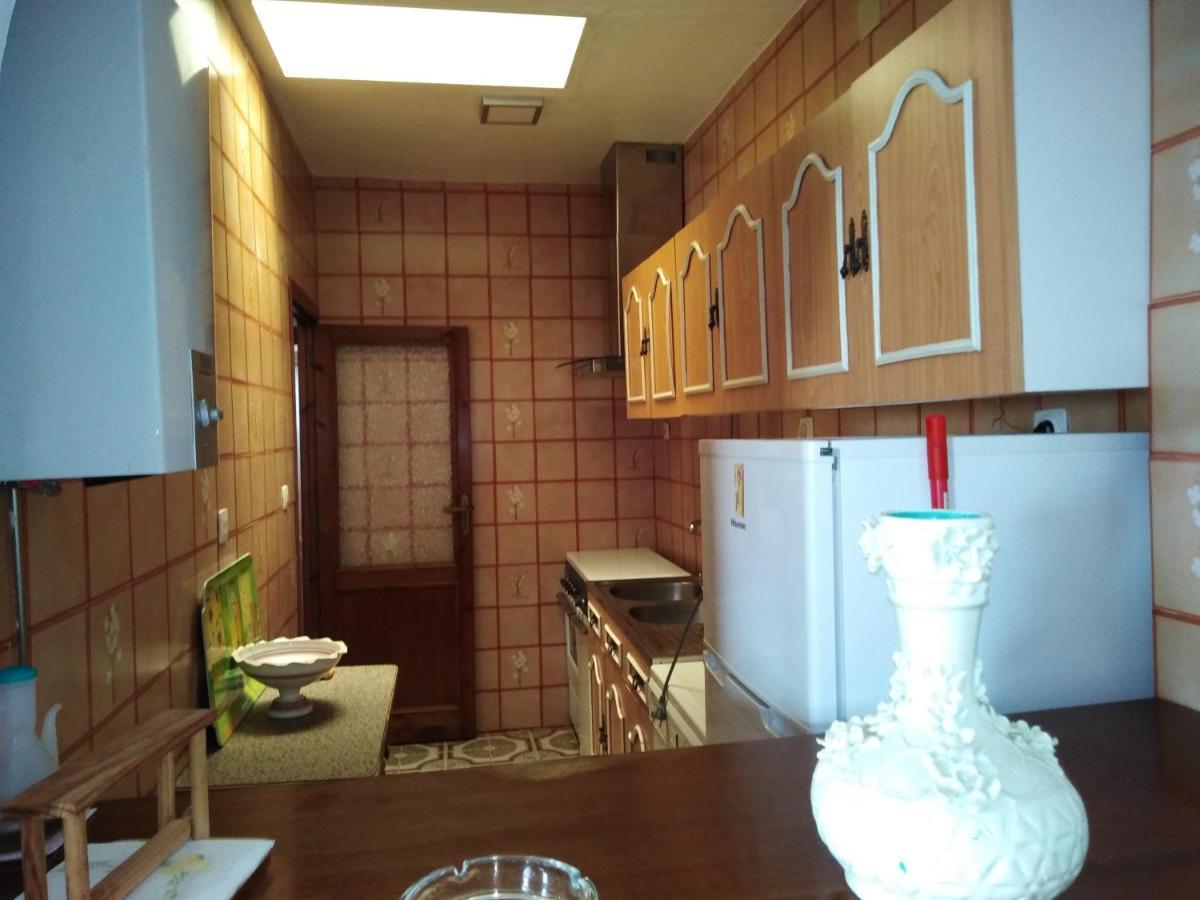 Appartement El Carmen Cazalla de la Sierra