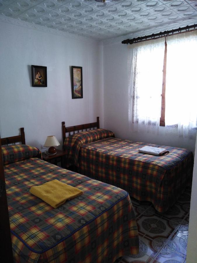 Appartement El Carmen
