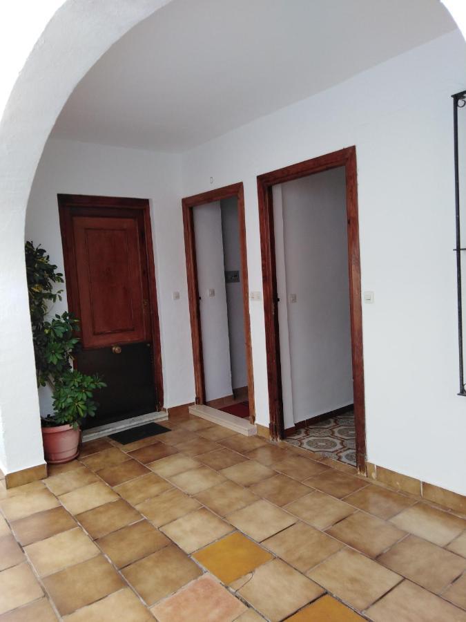 Appartement El Carmen Cazalla de la Sierra