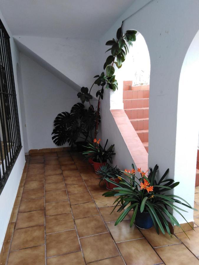 El Carmen Appartement *