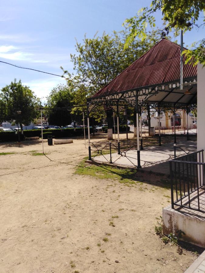 El Carmen